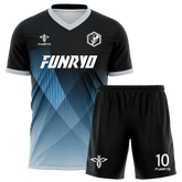 Custom Soccer Uniform FY23167